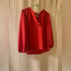 J. Crew Blouse
